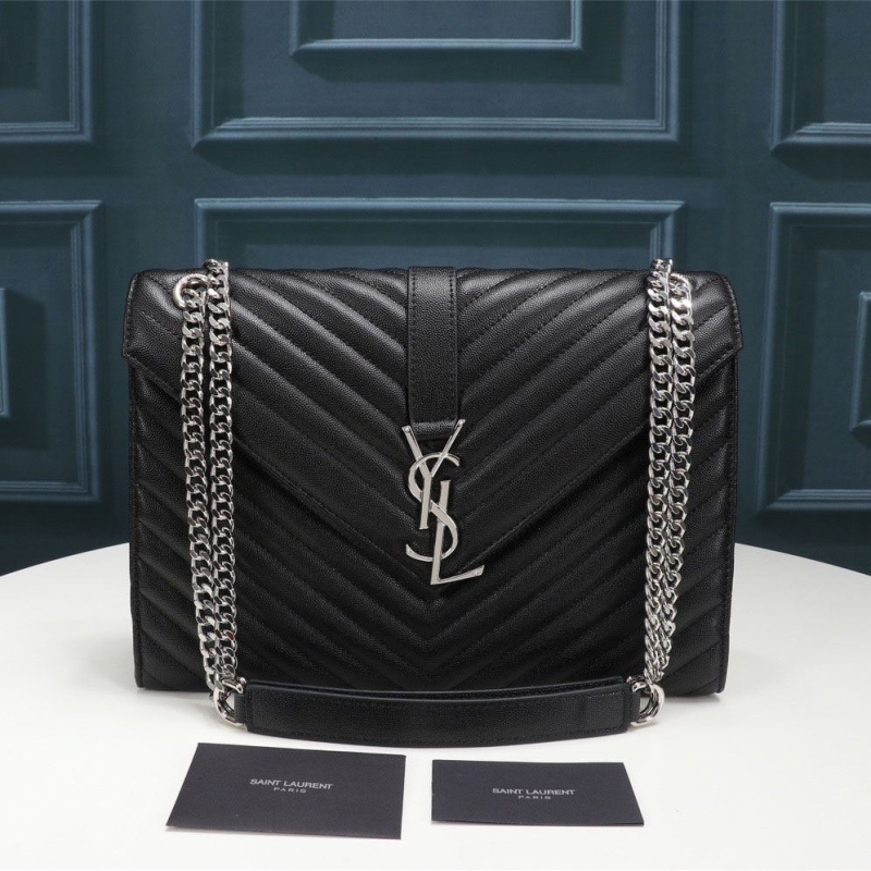 Y*L top handle bags